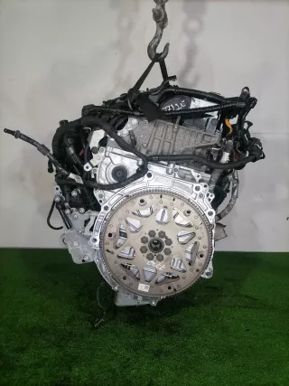 B47D20B Двигатель BMW 3 G20/G21 Арт 00275286, вид 5