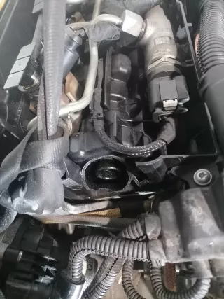 B47D20B Двигатель BMW 3 G20/G21 Арт 00275286, вид 7