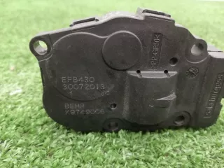 K9749006 Моторчик заслонки печки Mercedes GLK X204 Арт 00295195, вид 3