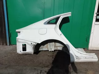  Четверть задняя правая Chevrolet Malibu 9 Арт 00283010, вид 1