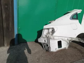  Четверть задняя правая Chevrolet Malibu 9 Арт 00283010, вид 2