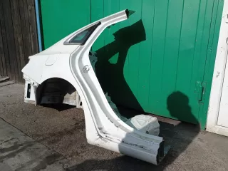  Четверть задняя правая Chevrolet Malibu 9 Арт 00283010, вид 3