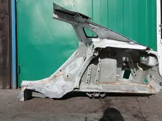  Четверть задняя правая Chevrolet Malibu 9 Арт 00283010, вид 4