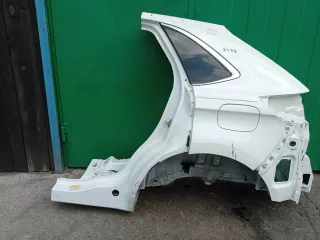  Четверть задняя левая Ford Edge 2 Арт 00270966, вид 1
