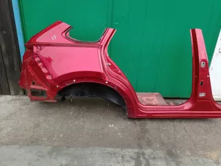  Стойка кузовная правая Mazda CX-9 2 Арт 00283448sep1