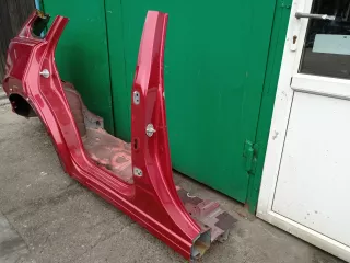  Стойка кузовная правая Mazda CX-9 2 Арт 00283448sep1, вид 2