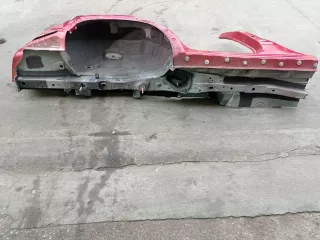  Стойка кузовная правая Mazda CX-9 2 Арт 00283448sep1, вид 4