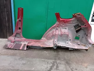  Стойка кузовная правая Mazda CX-9 2 Арт 00283448sep1, вид 5