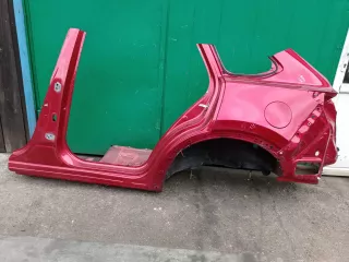  Четверть задняя левая Mazda CX-9 2 Арт 00272650, вид 1