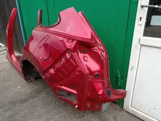  Четверть задняя левая Mazda CX-9 2 Арт 00272650, вид 3