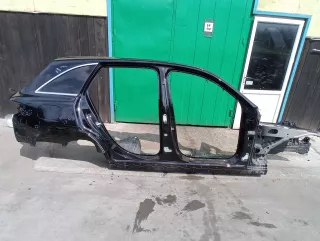  Четверть задняя правая Mercedes GLC X254 Арт 00285591sep1, вид 1