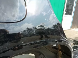  Четверть задняя правая Mercedes GLC X254 Арт 00285591sep1, вид 10
