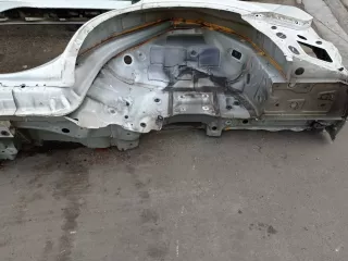  Четверть задняя левая Volvo XC90 2 Арт 00277545sep1, вид 7