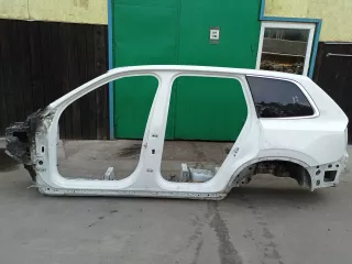  Стойка кузовная левая Volvo XC90 2 Арт 00277545sep2, вид 1