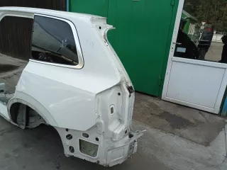  Стойка кузовная левая Volvo XC90 2 Арт 00277545sep2, вид 2