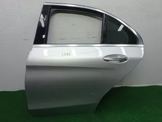 A2057307904 Стеклоподъемник задний левый Mercedes C W205 Арт 00295397sep4, вид 1