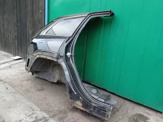  Четверть задняя правая Jeep Grand Cherokee IV (WK2) Арт 00278833, вид 2