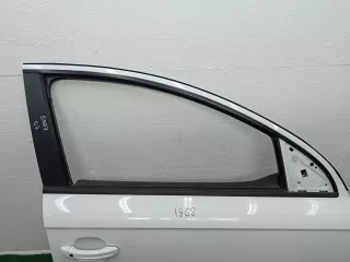 4L0831052 Дверь передняя правая Audi Q7 4L Арт 00270185, вид 2