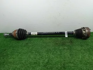 3QF501204A Полуось задняя правая Volkswagen Atlas Арт 00259597, вид 1
