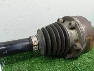 3QF501204A Полуось задняя правая Volkswagen Atlas Арт 00259597, вид 2