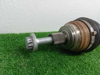 3QF501204A Полуось задняя правая Volkswagen Atlas Арт 00259597, вид 5
