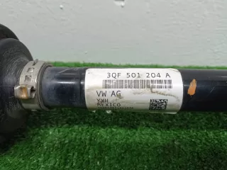3QF501204A Полуось задняя правая Volkswagen Atlas Арт 00259597, вид 6