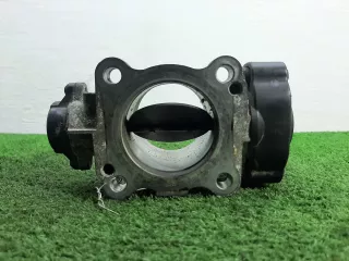 1923002010 Заслонка дроссельная Toyota Corolla VERSO 2 2.0л Арт 00274500, вид 2
