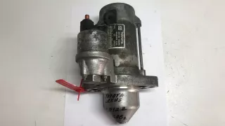 28100-0R010,28100-0G040,MS428000-3180,28100-0R020 Стартер Lexus IS 2 Арт GRT78674, вид 2