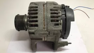 0 124 325 130,06F 903 023D,0 124 325 083,06F 903 023L Генератор Volkswagen Caddy 3 Арт GRT78673, вид 3