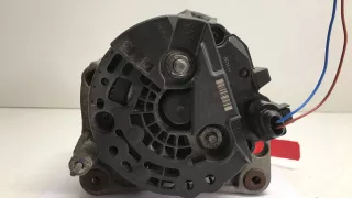 0 124 325 130,06F 903 023D,0 124 325 083,06F 903 023L Генератор Volkswagen Caddy 3 Арт GRT78673, вид 4