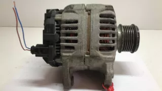 0 124 325 130,06F 903 023D,0 124 325 083,06F 903 023L Генератор Volkswagen Caddy 3 Арт GRT78673, вид 5