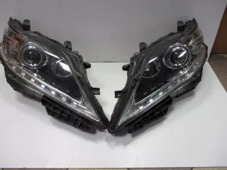  Фара передняя (комплект) Lexus RX 4 Арт AL7856817548, вид 1