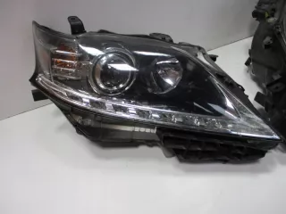  Фара передняя (комплект) Lexus RX 4 Арт AL7856817548, вид 2