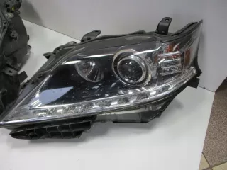  Фара передняя (комплект) Lexus RX 4 Арт AL7856817548, вид 3