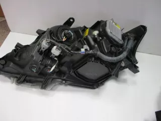  Фара передняя (комплект) Lexus RX 4 Арт AL7856817548, вид 4