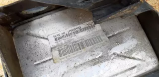  Блок управления двигателем Cadillac CT6 Арт AL9240212084_4, вид 2