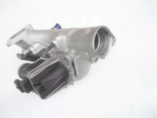 147173974R Клапан EGR Dacia Duster 2 Арт AL9868269525_12, вид 2