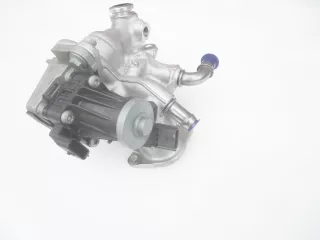 147173974R Клапан EGR Dacia Duster 2 Арт AL9868269525_12, вид 3
