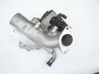 147173974R Клапан EGR Dacia Duster 2 Арт AL9868269525_12, вид 4