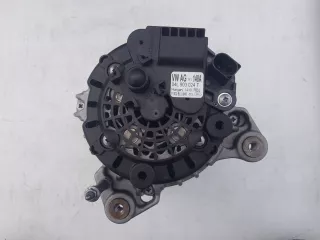 04L903024T Генератор Seat Ateca Арт AL9882813900, вид 2