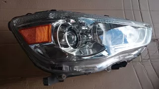 Фара передняя (комплект) Mitsubishi ASX Арт AL12459153109, вид 2