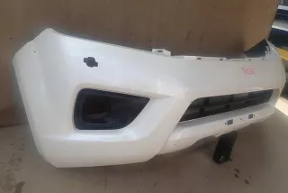  Бампер передний Nissan Navara D23 Арт AL12605590280_2, вид 2
