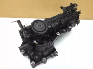 140035548R Коллектор впускной Renault Lodgy Арт AL13998032945, вид 1