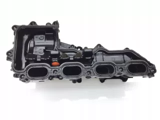140035548R Коллектор впускной Renault Lodgy Арт AL13998032945, вид 3