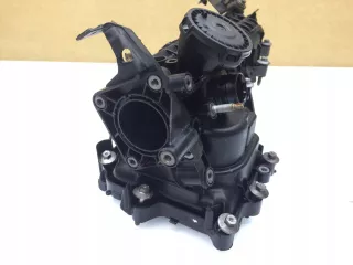 140035548R Коллектор впускной Renault Lodgy Арт AL13998032945, вид 4