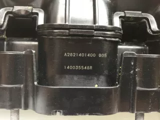 140035548R Коллектор впускной Renault Lodgy Арт AL13998032945, вид 6
