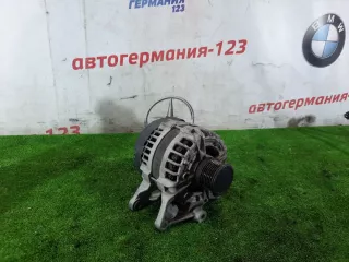 0009060922 Генератор Mercedes C W205 Арт 40918, вид 1