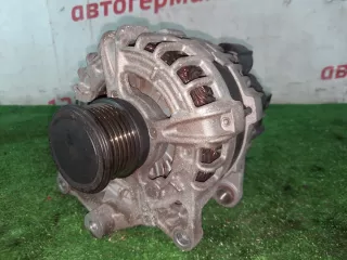 0009060922 Генератор Mercedes C W205 Арт 40918, вид 3