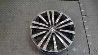 Диск литой R17 5x112 DIA57.1 к Volkswagen Passat B7 Арт 20416112, вид 1