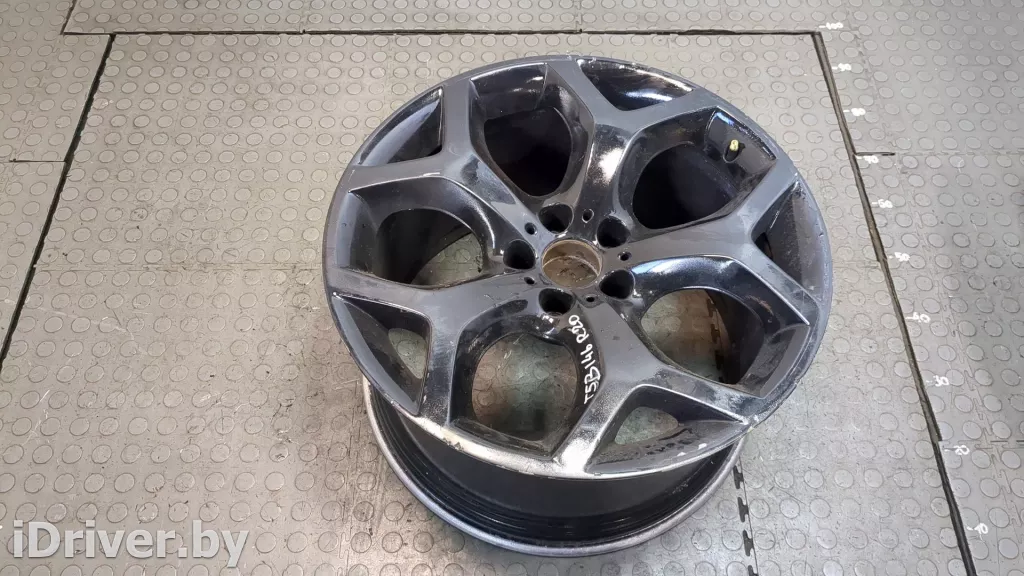  Диск литой R20 5x120 DIA74.1 к BMW X5 E70 Арт 20422568